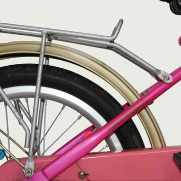 BikeFlip kinderfiets 16 inch, Ophalen of Verzenden, Gebruikt, BikeFlip