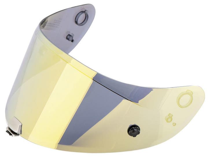 Vizier RPHA-11 / RPHA-70 HJ-26 HJC, Motoren, Kleding | Motorhelmen, Verzenden