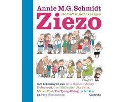 Boek Ziezo 9789045100852, Verzenden, Nieuw