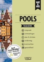 Pools / Wat & Hoe taalgids 9789043924733 Wat & Hoe taalgids, Verzenden, Zo goed als nieuw, Wat & Hoe taalgids