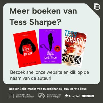 Toil & Trouble 9781335016270 Tess Sharpe, Verzenden, Zo goed als nieuw, Tess Sharpe