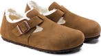 Birkenstock - maat 39 - London VL Shearling Narrow Dames, Verzenden, Nieuw