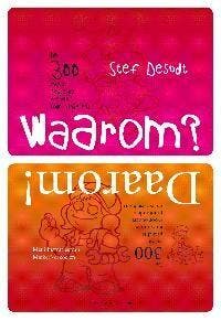 Waarom? Daarom! - M. Verkoelen 9789058265562, Verzenden, Zo goed als nieuw, M. Verkoelen