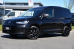 Volkswagen Caddy Cargo 2.0 TDI Black Edition, Automaat, Stof, Gebruikt, Overige kleuren