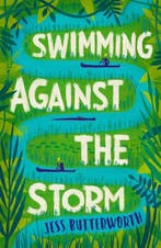 Swimming Against The Storm 9781510105485 Jess Butterworth, Boeken, Verzenden, Gelezen, Jess Butterworth