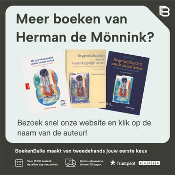 Verlieskunde - Herman de Mönnink 9789035238817, Boeken, Verzenden, Zo goed als nieuw, Herman de Mönnink