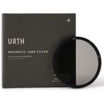 Urth 67mm Magnetic CPL (Plus+), Audio, Tv en Foto, Fotografie | Filters, Overige merken, Polarisatiefilter, 60 tot 70 mm, Nieuw