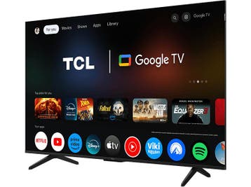 Tcl - LED/QLED 55-59 Ultra HD 4K TV - 55 inch, Overige merken, Verzenden, Nieuw, 100 cm of meer