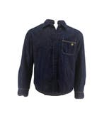 Timberland Blouse in maat S Blauw, Timberland, Verzenden, Zo goed als nieuw, Blauw