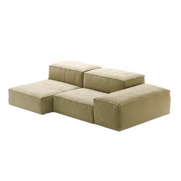 GEZOCHT! Living Divani | Directe inkoop in elke staat, Nieuw, Extrasoft Neowall Wall Rod Extra Soft