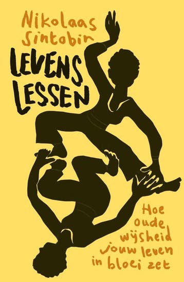 9789043539357 Levenslessen | Tweedehands, Verzenden, Zo goed als nieuw, Nikolaas Sintobin