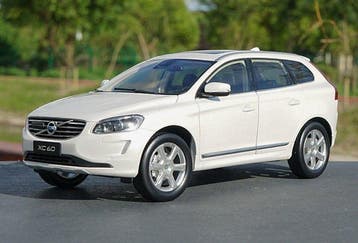 Paudi Model 1:18 - Modelauto - Volvo XC60 T6 (2015), Nieuw