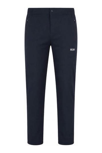 Sjeng Sports Sportbroek in maat XXL Blauw, Verzenden, Zo goed als nieuw, Blauw, Sjeng Sports