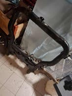 BGS 70957 | Subframe uitlijnboutenset | voor Ford
