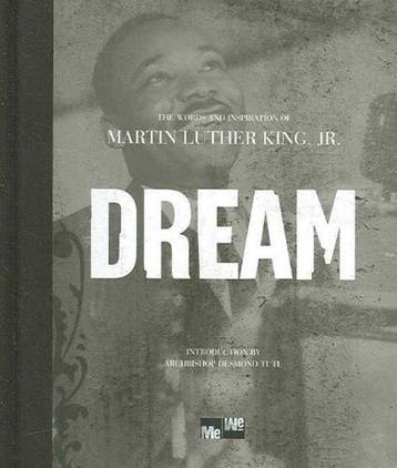Dream - Martin Luther King 9781598422405, Verzenden, Gelezen, Martin Luther King