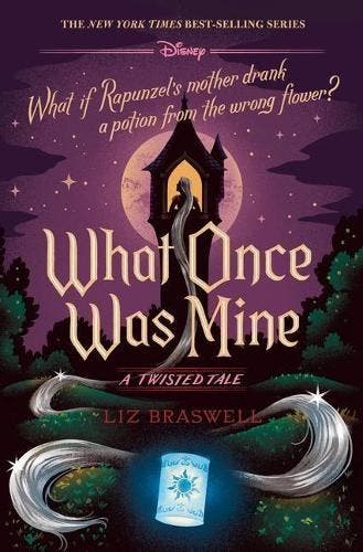 What Once Was Mine: A Twisted Tale, Verzenden, Nieuw
