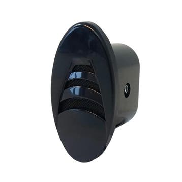 Marinco inbouw scheepshoorn 12V, Ophalen of Verzenden, Nieuw