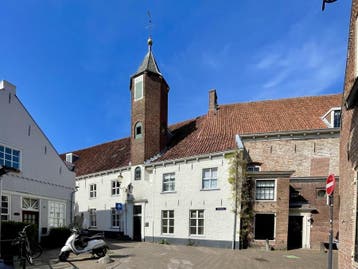 Woning te huur in Amersfoort - 11 m² - 1 kamer(s), Huizen en Kamers, Overige soorten, Amersfoort, Utrecht