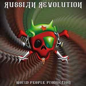 cd - Various - Russian Revolution, Cd's en Dvd's, Cd's | Dance en House, Nieuw in verpakking, Verzenden