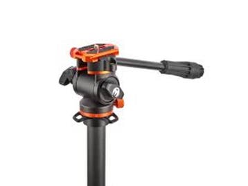 3 Legged Thing AirHed Vision - Multi-use Head - 165 graden, Verzenden, Nieuw