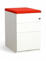 Bisley Premium ladenblok, wit, Overige plaatsen, Ophalen of Verzenden, Gebruikt, Bureau