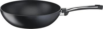 Tefal Excellence Wokpan - Thermo-Signal™ - Titanium, Verzenden, Nieuw