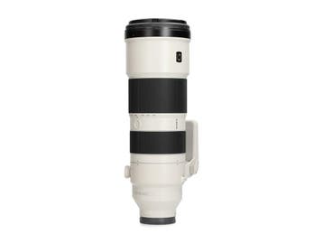 Sony FE 200-600mm f/5.6-6.3 G OSS - Telelens, Ophalen of Verzenden, Zo goed als nieuw, Sony