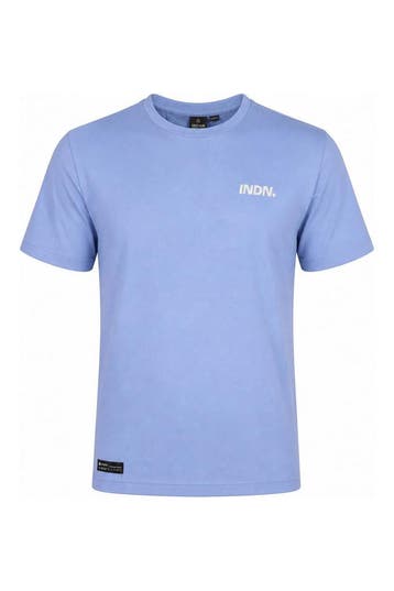 Indian Blue Jeans T-shirt Jongens in maat 152 Blauw, Verzenden, Zo goed als nieuw, Indian Blue Jeans, Jongen of Meisje