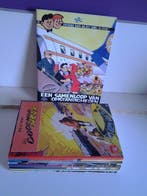 Collectie Fenix 170 t/m 179 - 10 Album - Eerste druk -, Boeken, Stripboeken, Nieuw