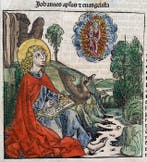 Hartmann Schedel/ Wohlgemut/ Pleydenwurff/Dürer - The