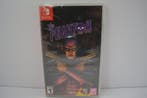 The Phantom - SEALED (SWITCH USA), 1 speler, Verzenden, Zo goed als nieuw