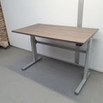 Inofec Actiforce elektrisch zit-sta bureau NIEUW blad | 1-mo, Ophalen of Verzenden, Nieuw