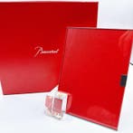 Baccarat - Fotolijst - Kristal