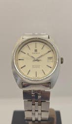 Tissot - Seastar Vintage Quartz Date - Zonder minimumprijs -, Nieuw