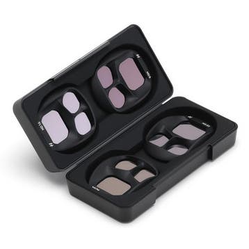 DJI Mavic 4 Pro ND Filter Set (ND8/16/32/64), Ophalen of Verzenden, Nieuw, Overige merken