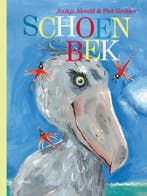 Schoenbek (9789045126814, Joukje Akveld), Boeken, Verzenden, Nieuw