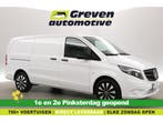 Mercedes-Benz Vito 114 CDI Lang  Aut.  Clima  Adap. Cruise, Automaat, Wit, Mercedes-Benz, Diesel