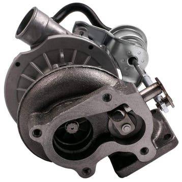 Turbo RHF5-VI95 geschikt voor Isuzu Trooper, Opel Fronter..., Verzenden, Nieuw, Opel