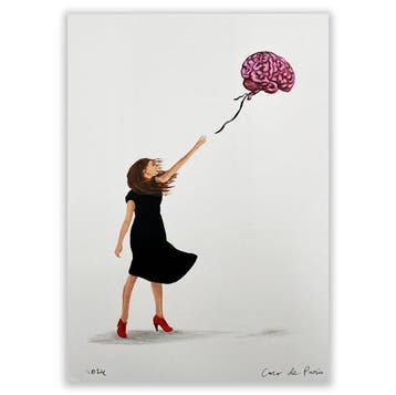Coco de Paris - Flying Brains