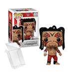 Funko Pop! WWE: Umaga #157 Fanatics, Verzenden, Nieuw