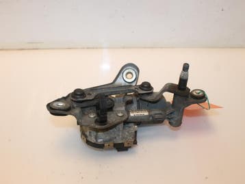 Ruitenwismotor+Mechaniek Peugeot 407 O100477, Ophalen of Verzenden, Nieuw