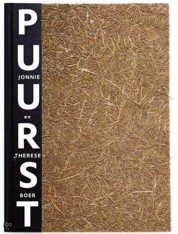 Puurst - Thérèse Boer 9789081804233, Verzenden, Gelezen, Thérèse Boer