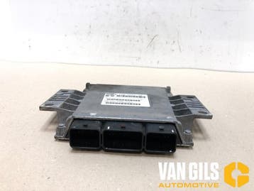 Computer Motormanagement Peugeot 206 O236158, Auto-onderdelen, Ophalen of Verzenden, Nieuw