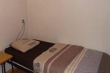 Kamer Lammermarkt in Leiden, 20 tot 35 m², Leiden