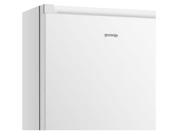 Gorenje F39EPW4 - Tafelmodel vriezer - 61L - 84.2 cm - 38 dB, Witgoed en Apparatuur, Vriezers en Diepvrieskisten, Verzenden, Zo goed als nieuw