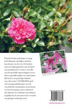 Tuinrozen 9789058778864 Hanneke van Dijk, Boeken, Verzenden, Zo goed als nieuw, Hanneke van Dijk