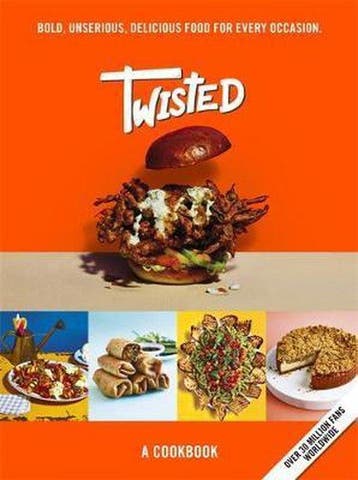 Twisted - Twisted 9781529394849, Verzenden, Zo goed als nieuw, Twisted
