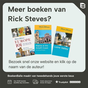 Travel as a Political Act - Rick Steves 9781568584355, Verzenden, Gelezen, Rick Steves