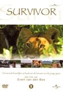 Survivor - DVD, Verzenden, Nieuw in verpakking