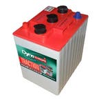 Monoblok Tractie Accu 6V 240Ah/C20 195Ah/C5, Verzenden, Nieuw